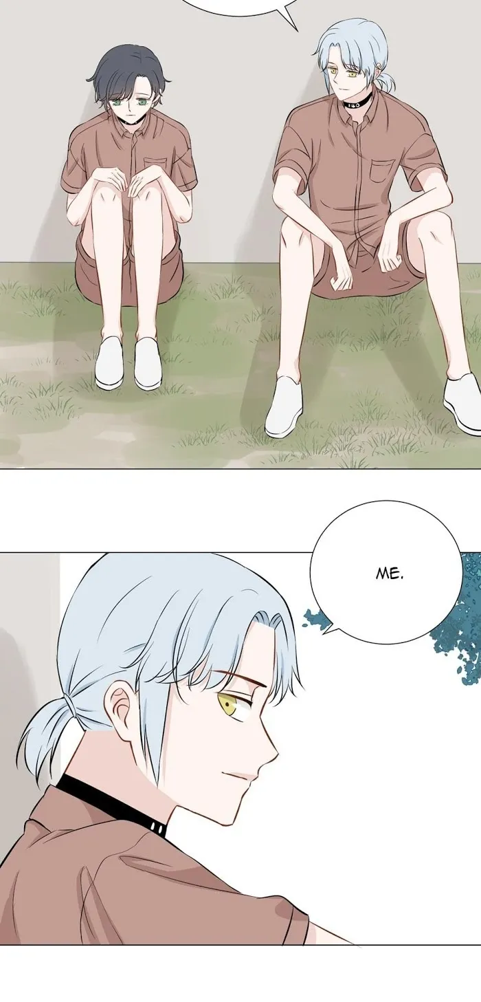 Pandora’s Heart - Chapter 13 Page 31