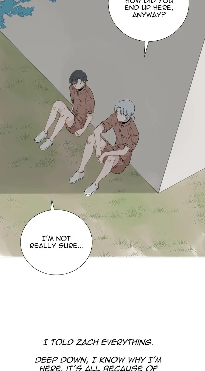 Pandora’s Heart - Chapter 13 Page 34