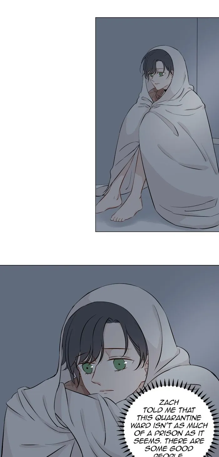 Pandora’s Heart - Chapter 14 Page 5