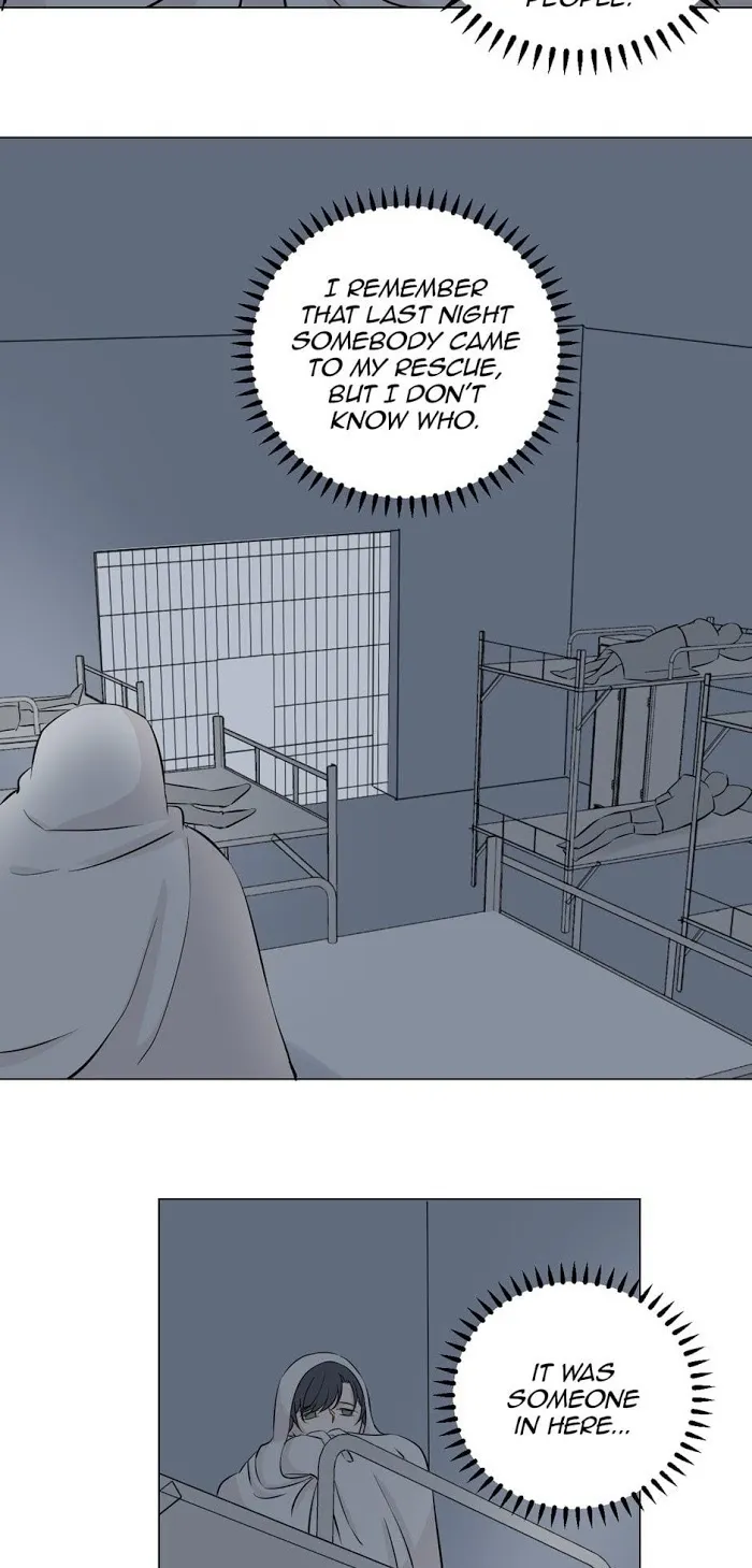 Pandora’s Heart - Chapter 14 Page 6