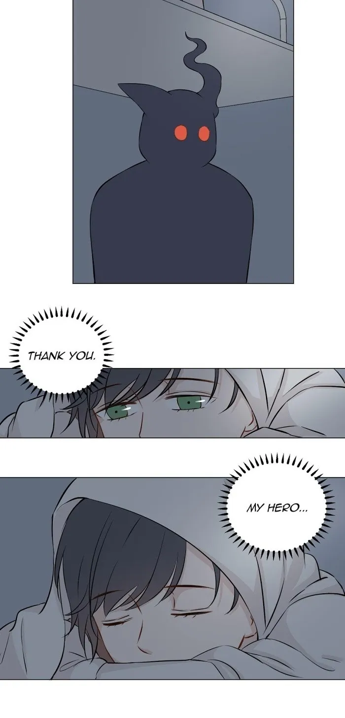 Pandora’s Heart - Chapter 14 Page 7