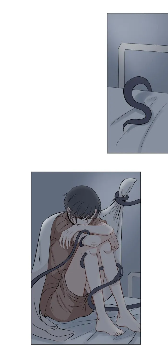 Pandora’s Heart - Chapter 14 Page 8
