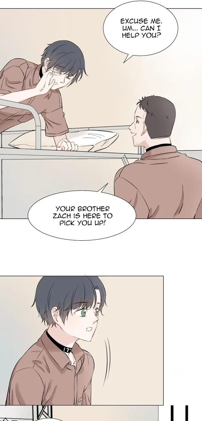 Pandora’s Heart - Chapter 14 Page 16