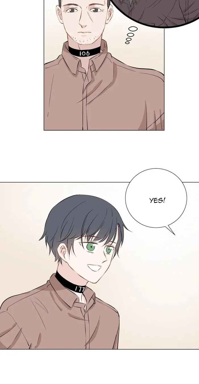 Pandora’s Heart - Chapter 14 Page 19