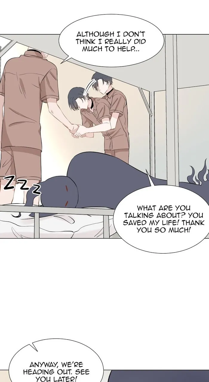 Pandora’s Heart - Chapter 14 Page 20