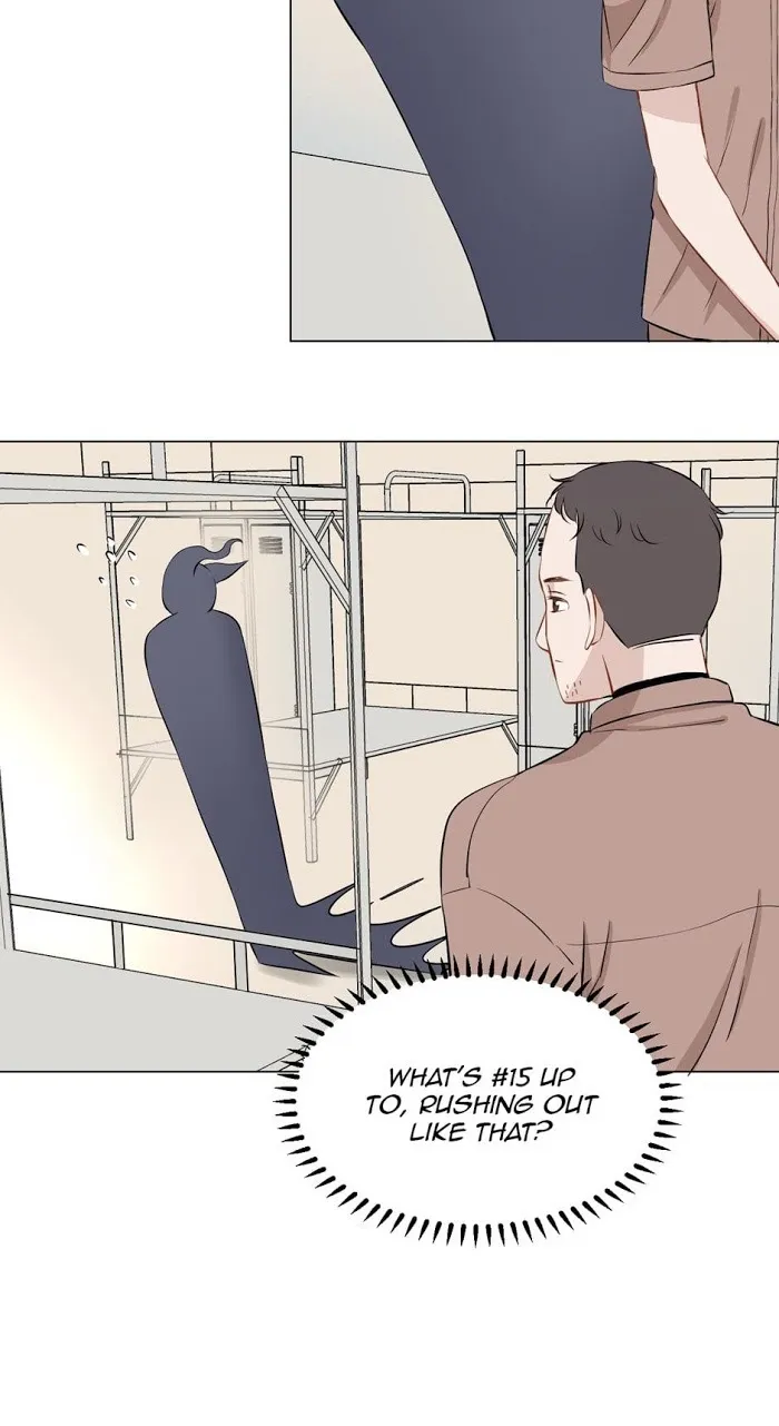 Pandora’s Heart - Chapter 14 Page 22