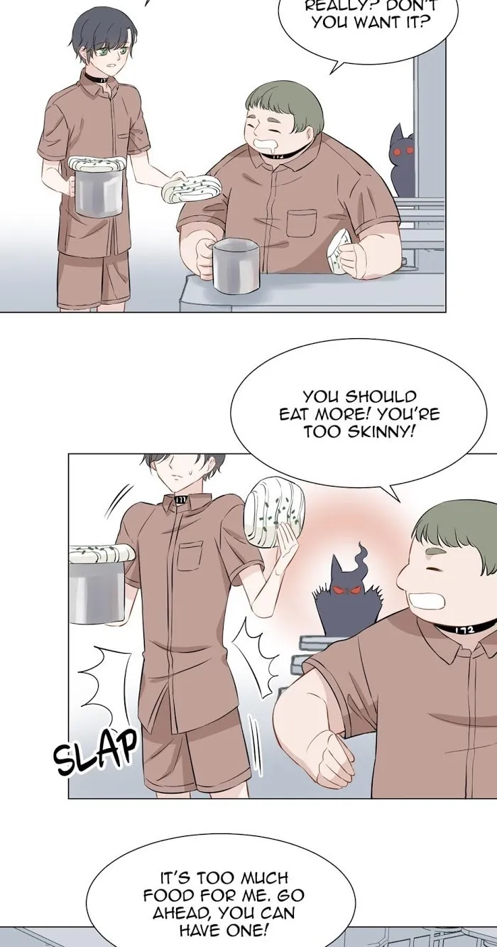 Pandora’s Heart - Chapter 15 Page 5