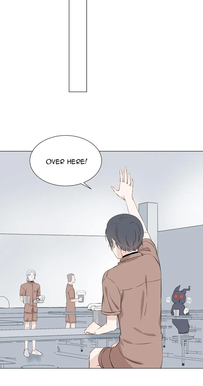 Pandora’s Heart - Chapter 15 Page 7