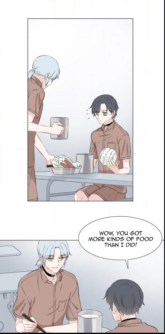 Pandora’s Heart - Chapter 15 Page 8
