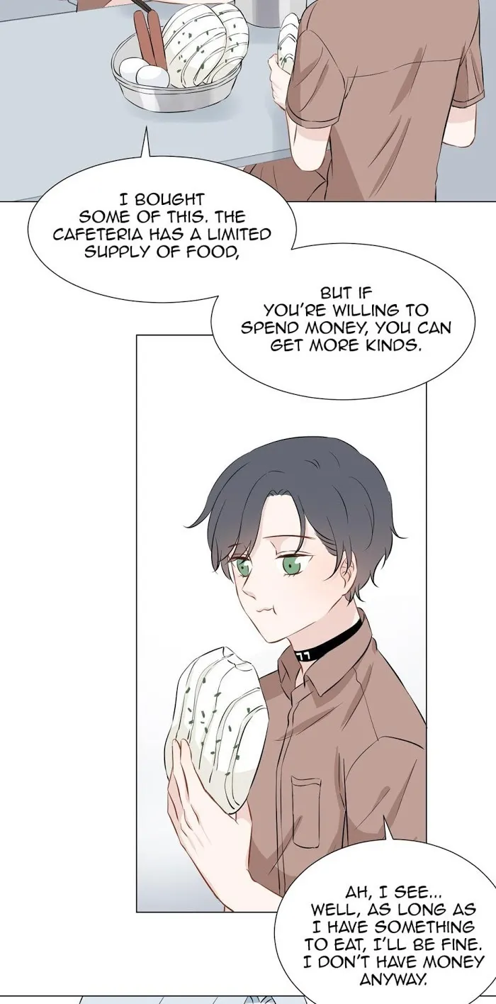 Pandora’s Heart - Chapter 15 Page 9