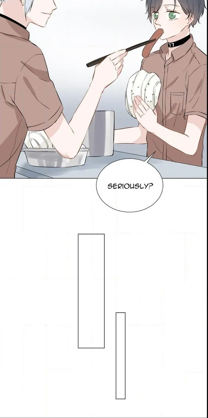 Pandora’s Heart - Chapter 15 Page 11