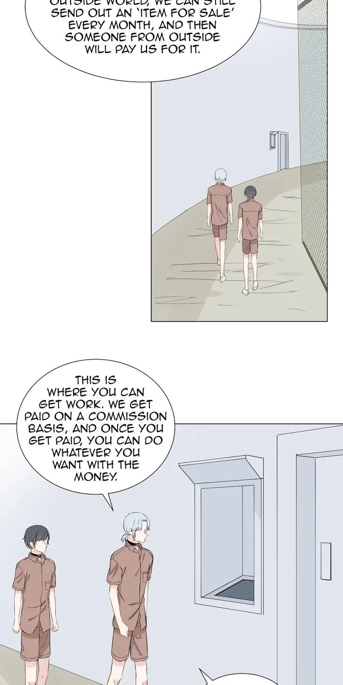 Pandora’s Heart - Chapter 15 Page 13