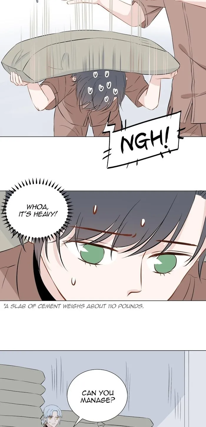 Pandora’s Heart - Chapter 15 Page 19