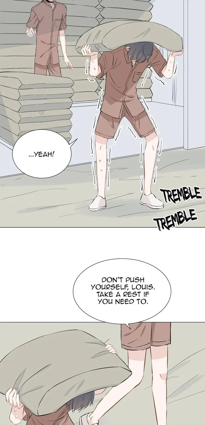 Pandora’s Heart - Chapter 15 Page 20