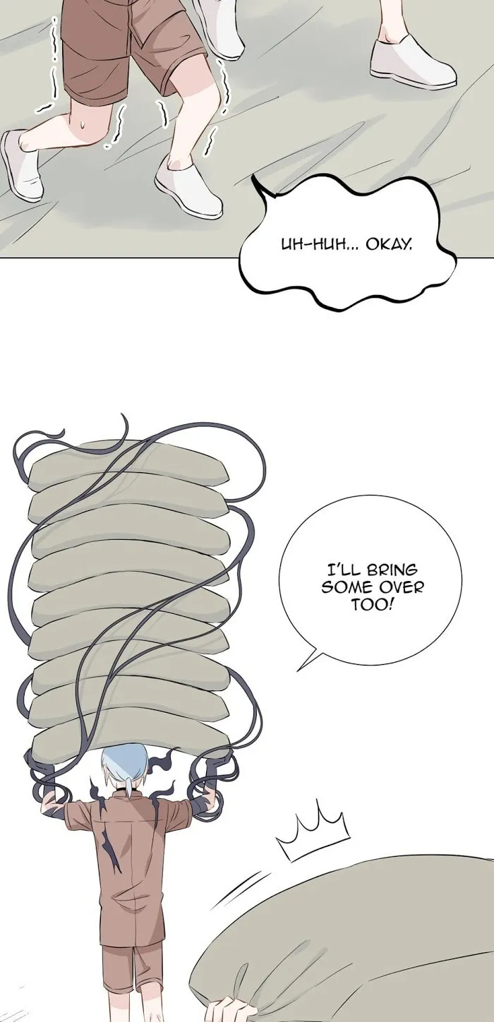 Pandora’s Heart - Chapter 15 Page 21