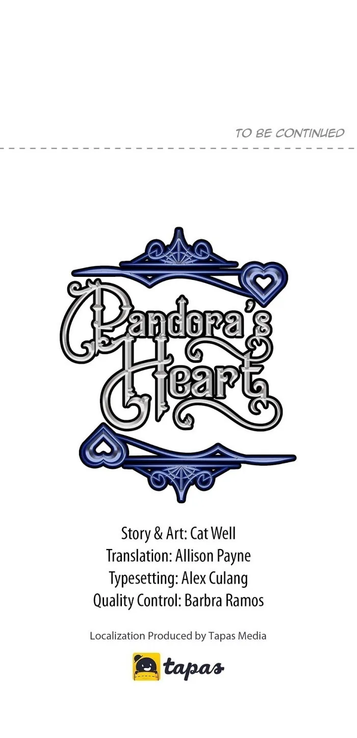 Pandora’s Heart - Chapter 15 Page 23