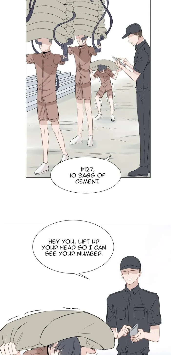 Pandora’s Heart - Chapter 16 Page 4