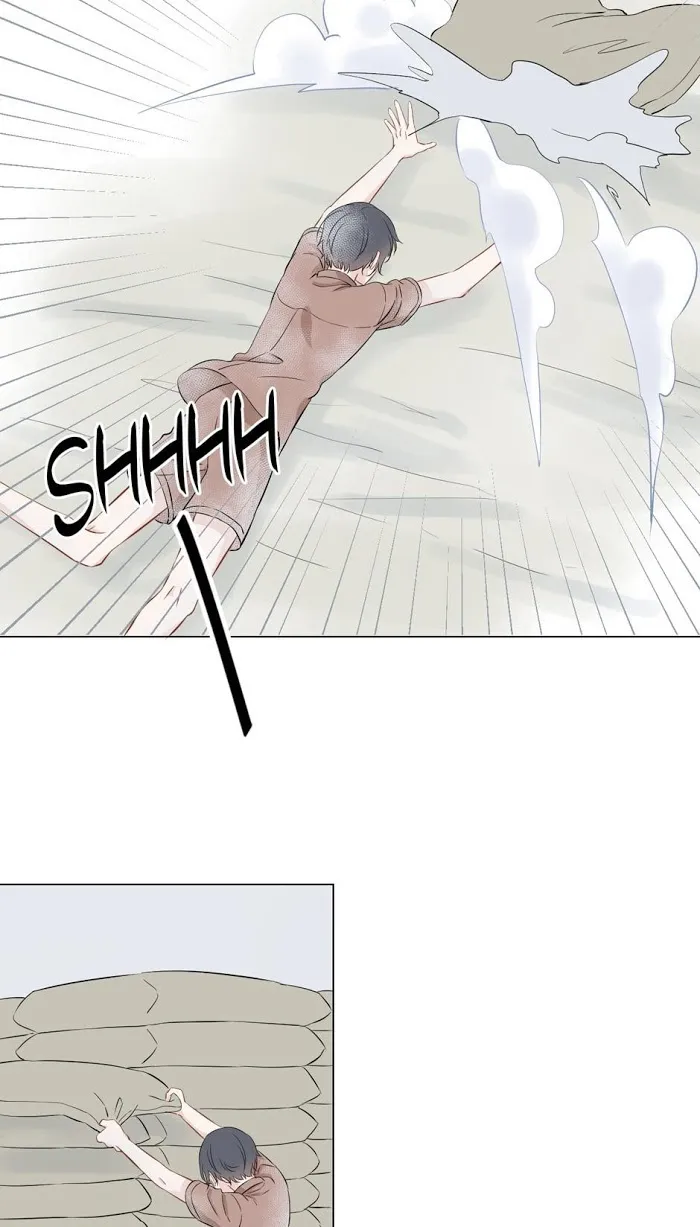 Pandora’s Heart - Chapter 16 Page 11