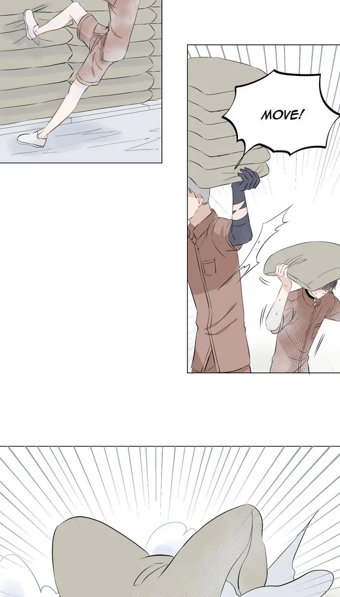 Pandora’s Heart - Chapter 16 Page 12