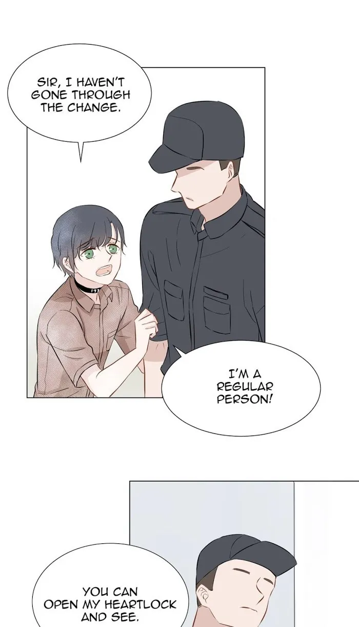 Pandora’s Heart - Chapter 16 Page 18