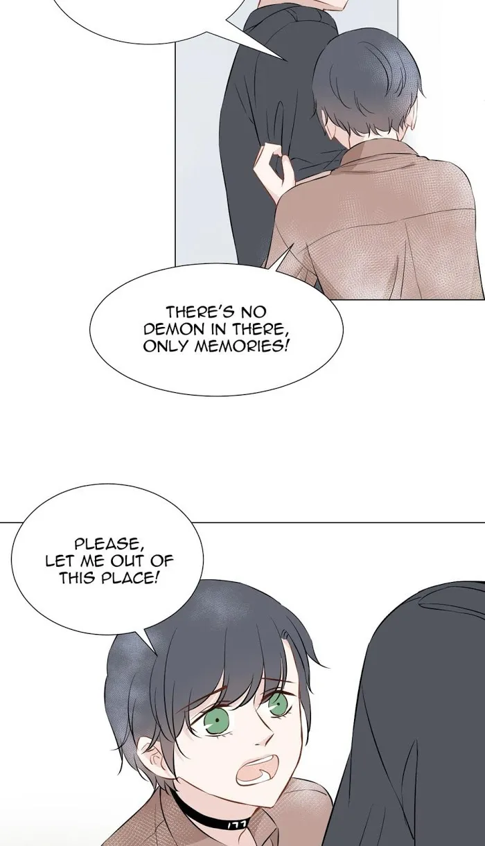 Pandora’s Heart - Chapter 16 Page 19