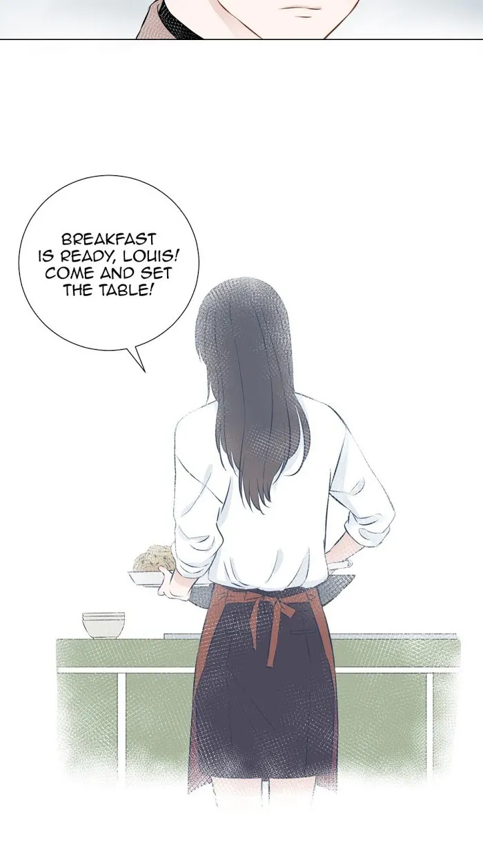 Pandora’s Heart - Chapter 17 Page 5