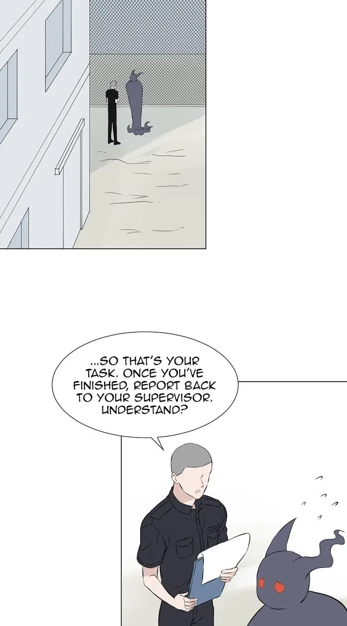 Pandora’s Heart - Chapter 17 Page 11