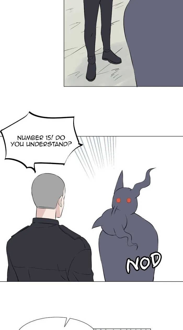 Pandora’s Heart - Chapter 17 Page 12