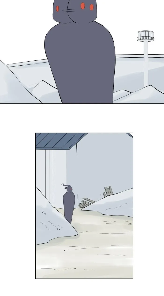 Pandora’s Heart - Chapter 17 Page 14