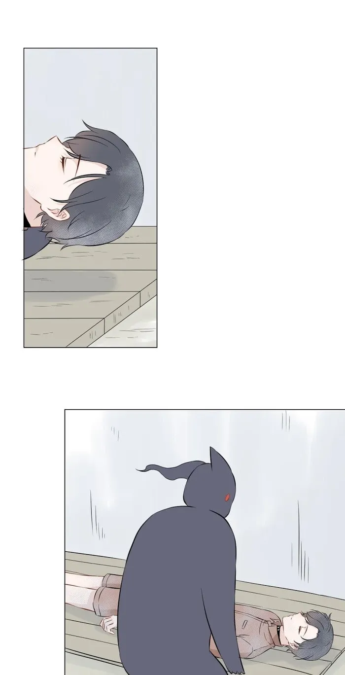 Pandora’s Heart - Chapter 17 Page 19