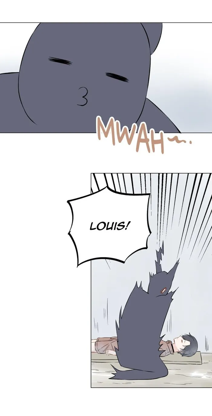 Pandora’s Heart - Chapter 17 Page 22
