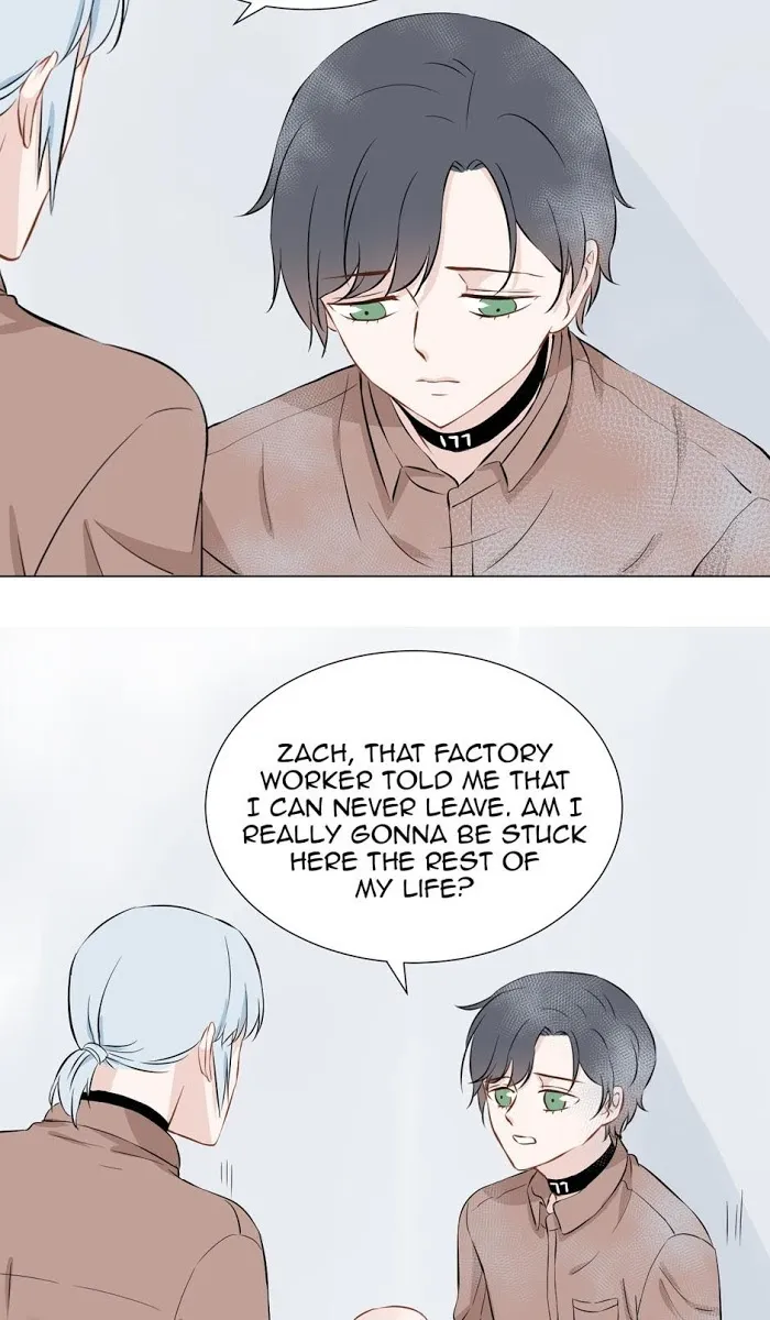 Pandora’s Heart - Chapter 17 Page 28