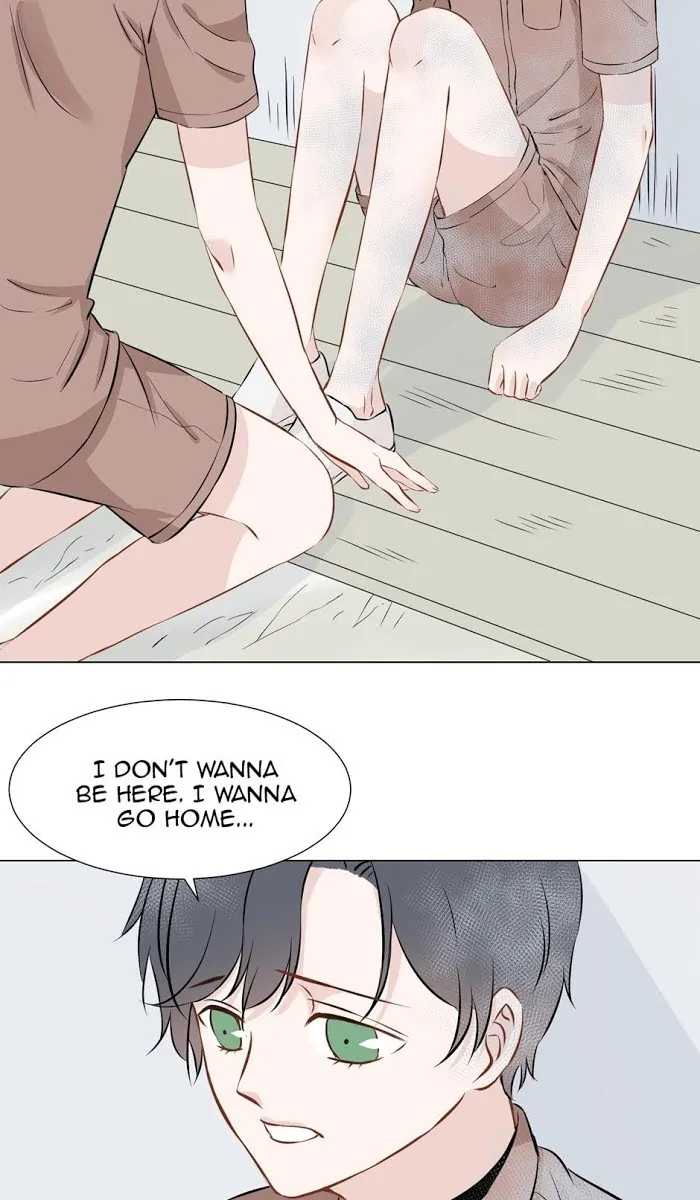 Pandora’s Heart - Chapter 17 Page 29