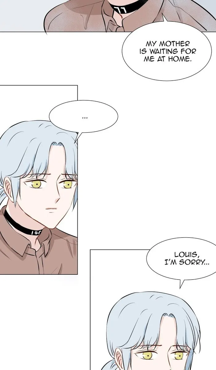 Pandora’s Heart - Chapter 17 Page 30
