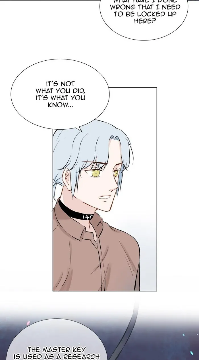 Pandora’s Heart - Chapter 18 Page 3