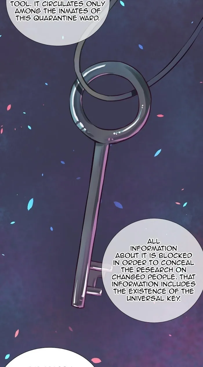 Pandora’s Heart - Chapter 18 Page 4