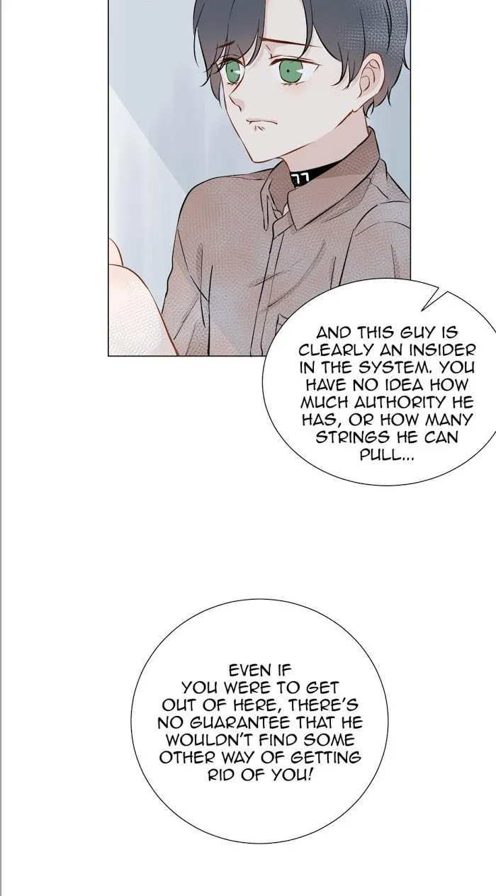 Pandora’s Heart - Chapter 18 Page 6