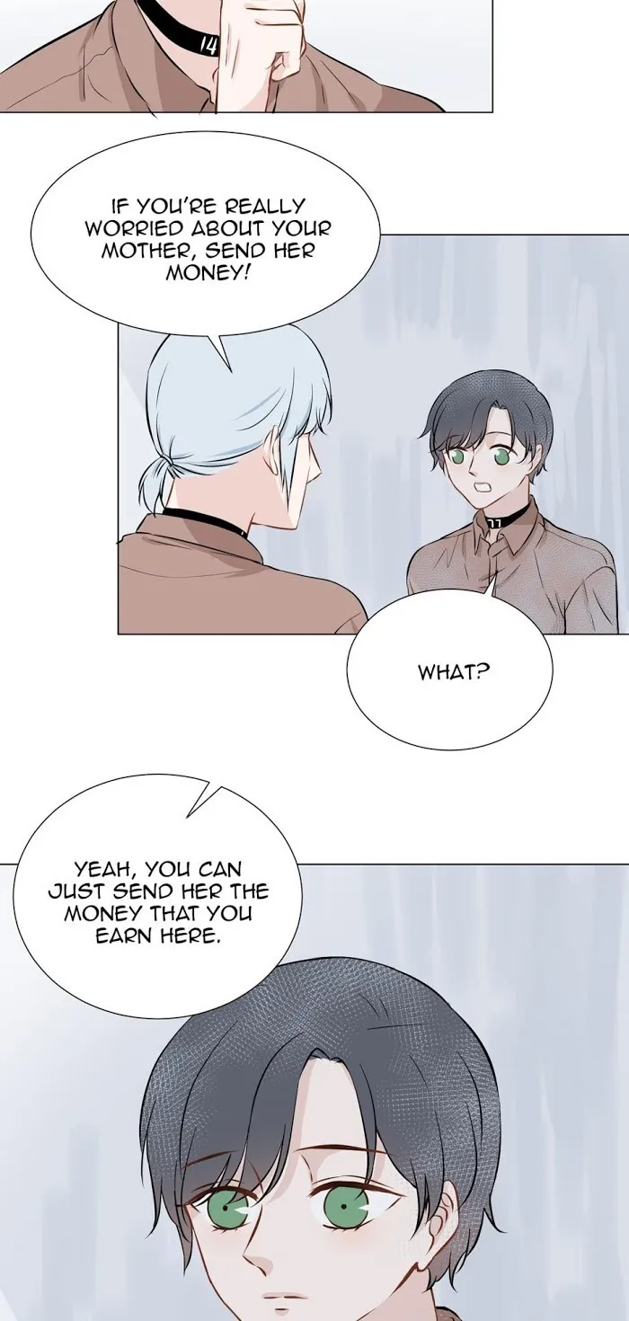 Pandora’s Heart - Chapter 18 Page 8