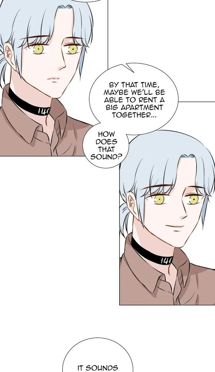Pandora’s Heart - Chapter 18 Page 18