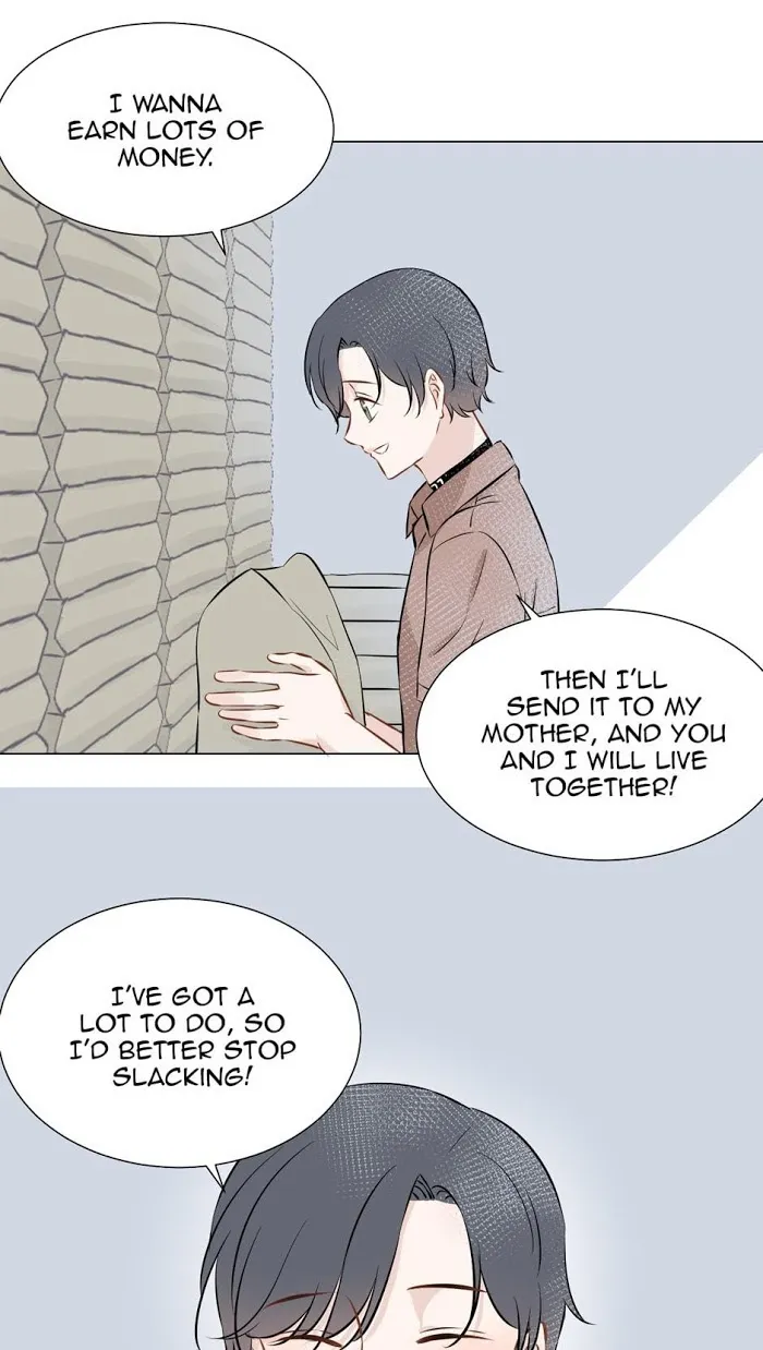 Pandora’s Heart - Chapter 18 Page 21