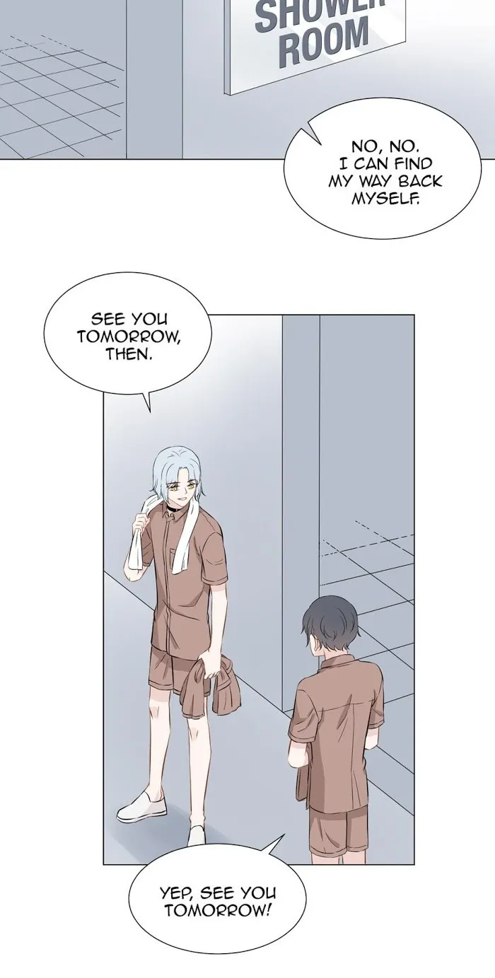 Pandora’s Heart - Chapter 19 Page 3