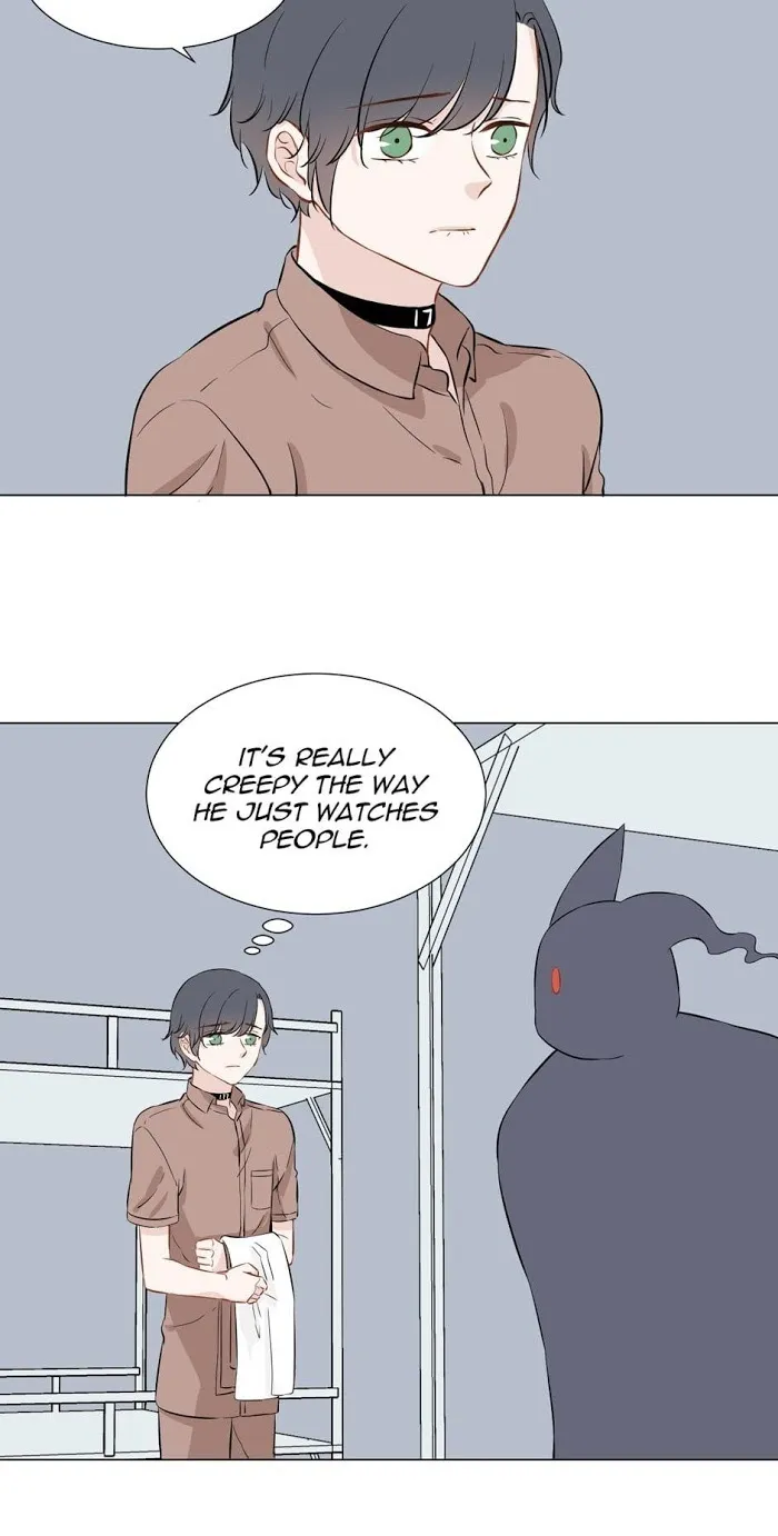 Pandora’s Heart - Chapter 19 Page 5