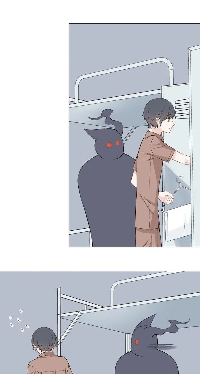 Pandora’s Heart - Chapter 19 Page 6