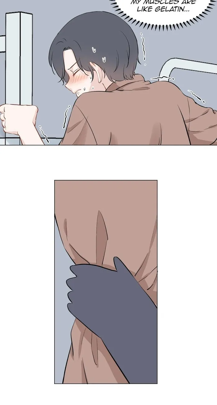 Pandora’s Heart - Chapter 19 Page 9