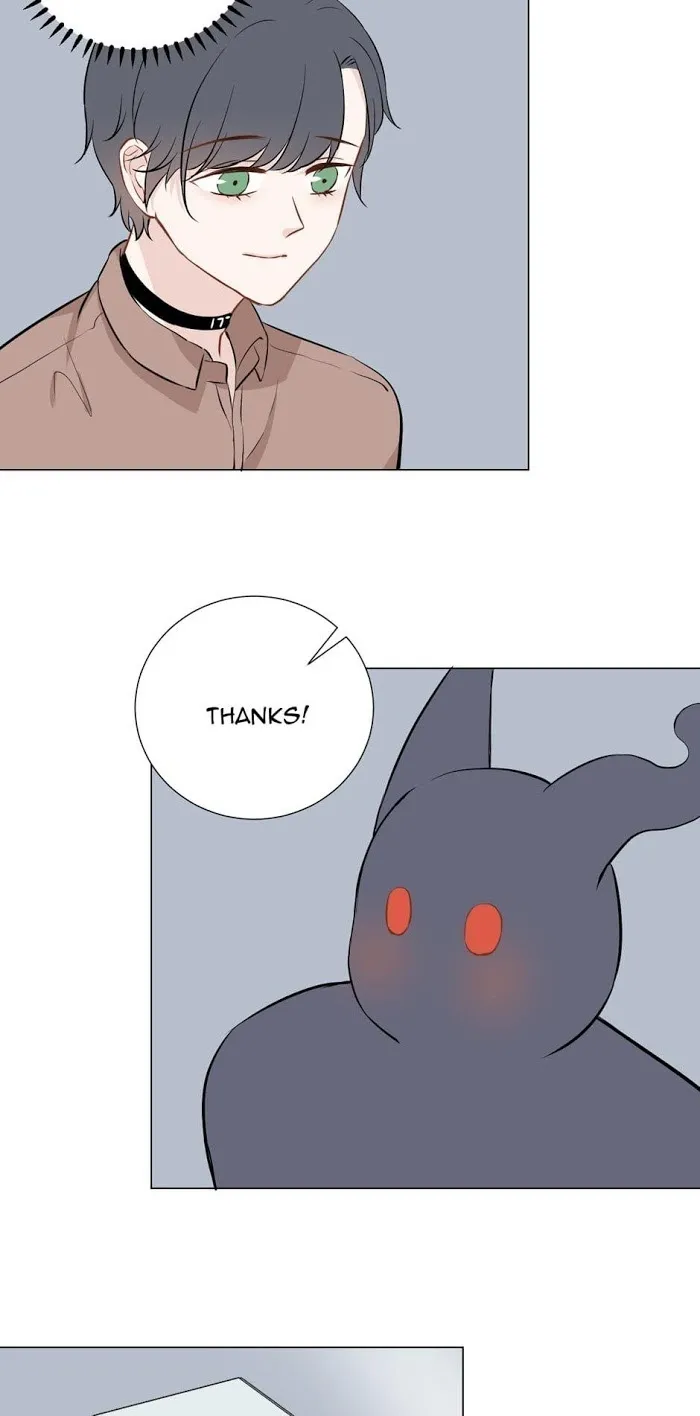 Pandora’s Heart - Chapter 19 Page 12