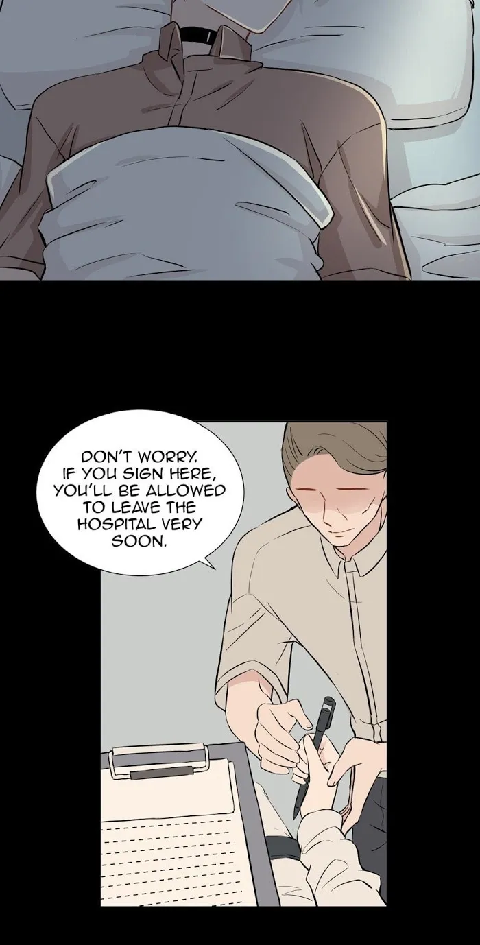 Pandora’s Heart - Chapter 19 Page 15