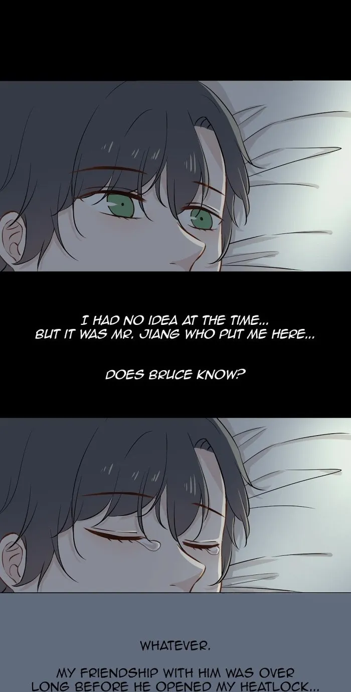 Pandora’s Heart - Chapter 19 Page 16