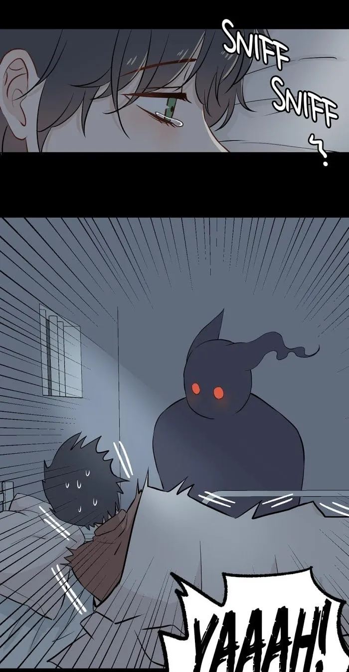 Pandora’s Heart - Chapter 19 Page 18