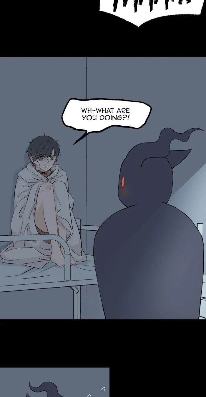 Pandora’s Heart - Chapter 19 Page 19