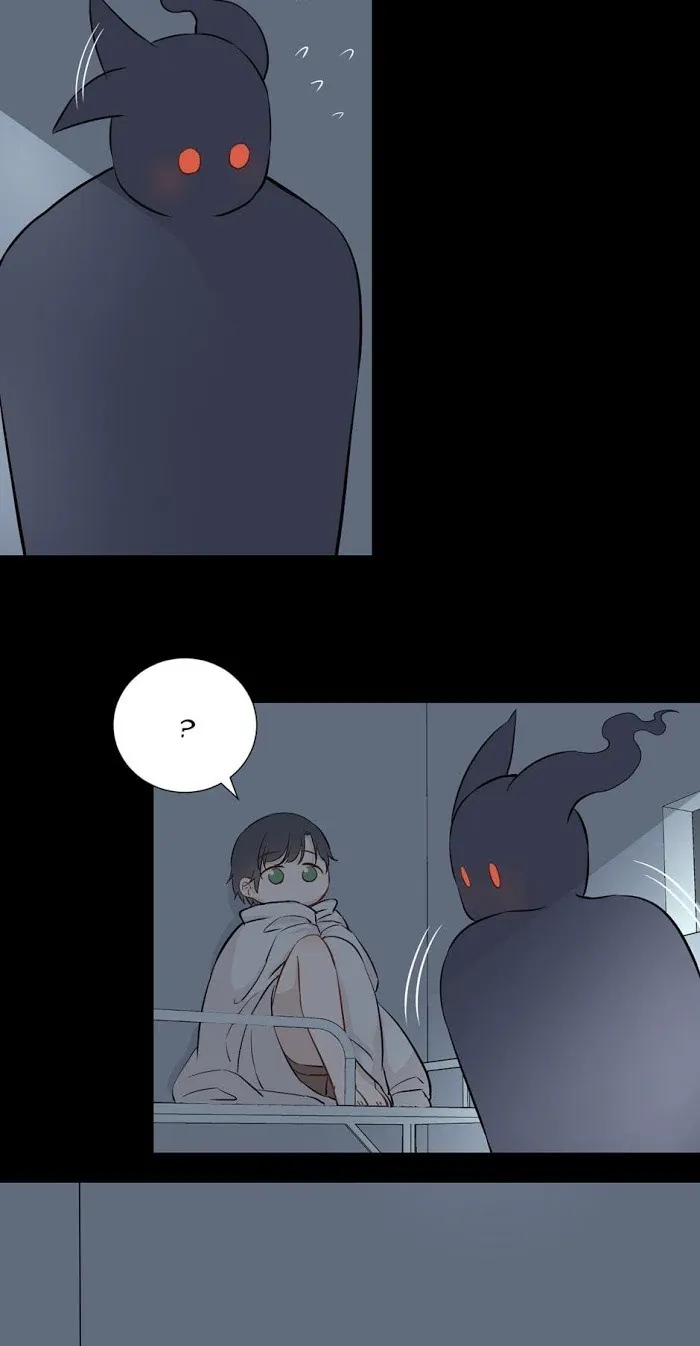 Pandora’s Heart - Chapter 19 Page 20
